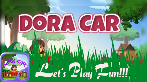 Dora Car 2
