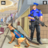 icon Police Dog Hotel Rescue game 1.7