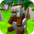 icon Blocky Panda Simulatorbe a bamboo bear! 2.0