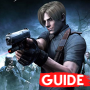 icon Guide for Resident Evil 4 - New Tips