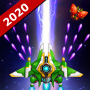 icon Galaxy Invader: Space Shooting for iball Slide Cuboid
