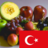 icon Learn Fruits in Turkish 1.0.8