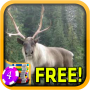 icon 3D Caribou SlotsFree