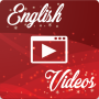 icon Learn English by Videos for iball Slide Cuboid