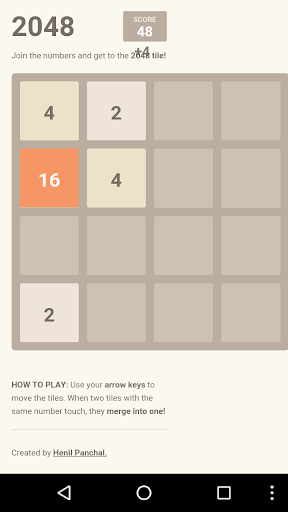 ULTIMATE 2048