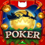 icon Scatter Poker