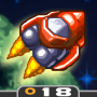 icon Comet Racer