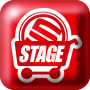 icon STAGE