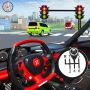 icon Car Parking Driving School 3D for Xiaomi Mi Note 2
