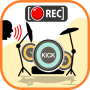 icon RealDrumVoice