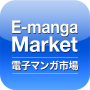 icon E-Manga Market for Samsung Galaxy Grand Prime 4G
