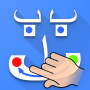 icon Writing Arabic Alphabets - Learning Games for Kids