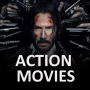 icon Action Movies world | Watch Movies In HD 2021 for Samsung S5830 Galaxy Ace
