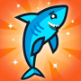 icon Idle Fish Aquarium for Huawei MediaPad M3 Lite 10