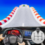 icon Extreme GT Racing Nitro Stunts for phicomm Clue 630
