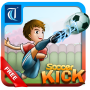 icon Soccer Kick - Football for Samsung Galaxy C5 Pro