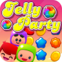 icon Jelly Party