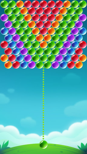 Bubble Shooter: Bubble Pop