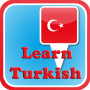 icon Learn Turkish Online