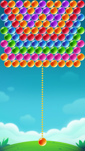 Bubble Shooter: Bubble Pop