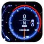 icon Speedometer for Samsung Galaxy J2 DTV