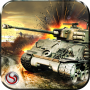 icon Tank Battle 3D-World War Duty