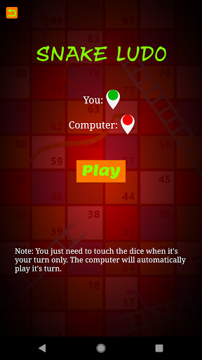 Snake Ludo: Snake Ladder Game
