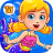 icon Wonderland : Little Mermaid Free 1.0.2