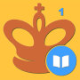 icon Mate in 1 (Chess Puzzles)