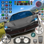 icon Super Car Racing 3d: Car Games