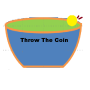 icon ThrowTheCoin