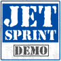 icon Jet Sprint for intex Aqua A4