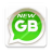 icon Gb wasahp Status Saver 1.9999.9999