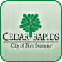 icon Cedar Rapids for iball Slide Cuboid