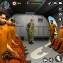 icon Army Criminal Transport Plane