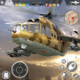 icon US Army Helicopter Transport Games