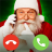 icon Fake Call From Santa 25.060422.01