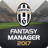 icon Juventus Fantasy Manager 7.30.003