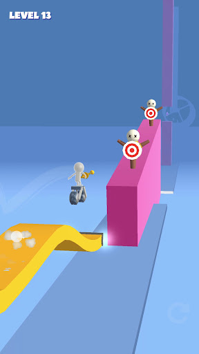 Flow Rider 3D