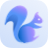 icon SquirrelVPN 1.7.0
