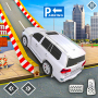 icon Car Parking Games 3D Car Game