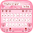 icon Girly Pink SMS 1.0