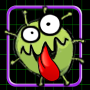 icon Germiacs for Samsung Galaxy Note 10 1