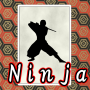 icon Ninja Mekuri for oppo F1