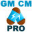 icon GM CM Pro 2.0.0