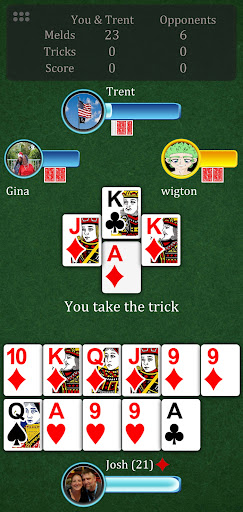 Pinochle.Net