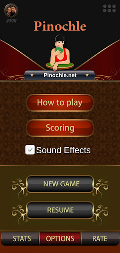 Pinochle.Net