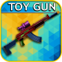 icon Toy Gun Weapon App
