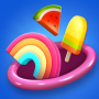 icon Find 3D - Match 3D Items