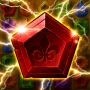 icon Jewel Gold Empire : Match 3 Puzzle Game